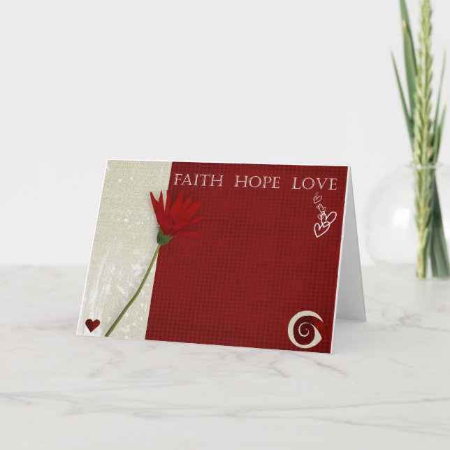 tomt kort (Framsida)