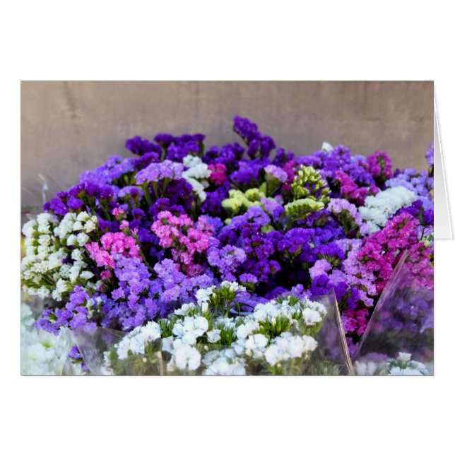 Tomt kort (Framsidan Horizontal)