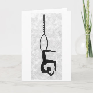 Tomt kort: Artister om Ring Kort