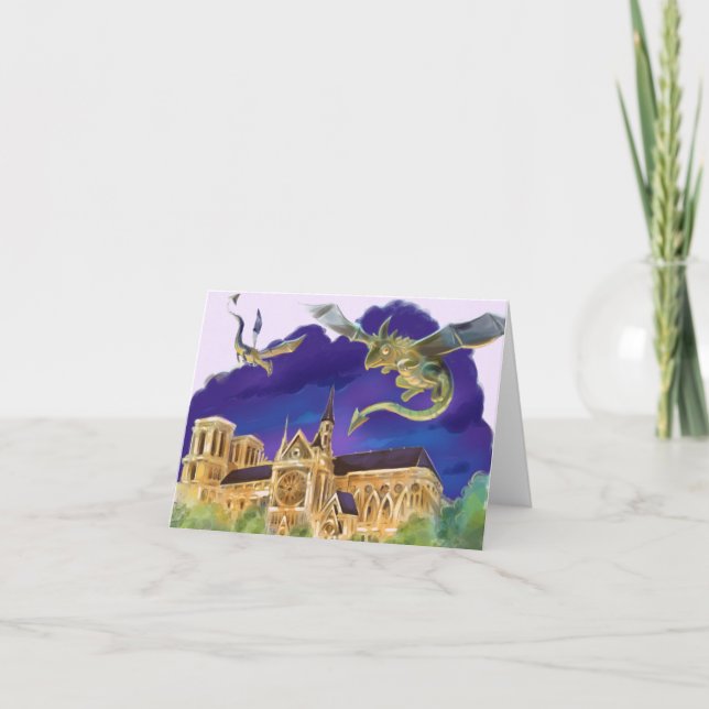 Tomt kort för namnbyte (olika storlekar) (Framsida)