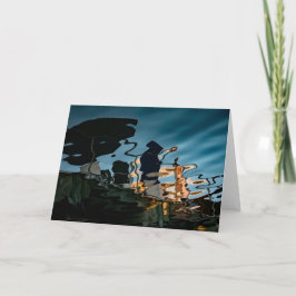 Tomt kort för vätskelivportJefferson skeppsdocka