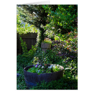 Tomt kort, Viola Garden OBS Kort