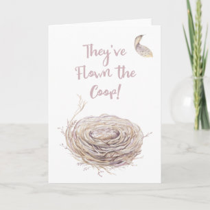 Tomt meddelande om kapsling