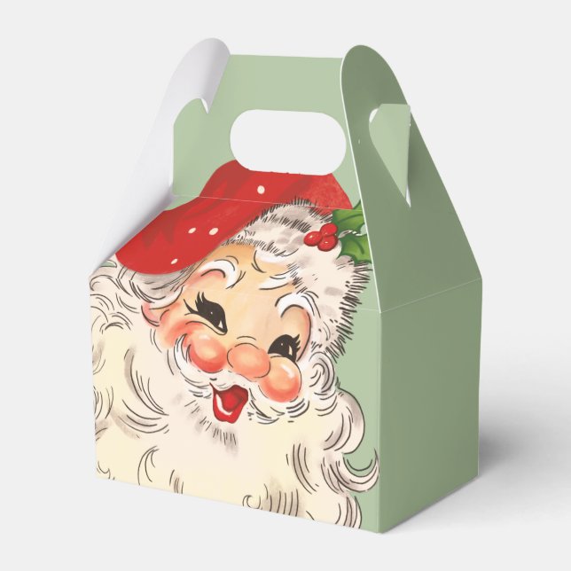 Tomt nr 3 Favoritruta Presentaskar (Framsidan Sidan)