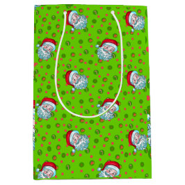 Tomt och prits_grönt