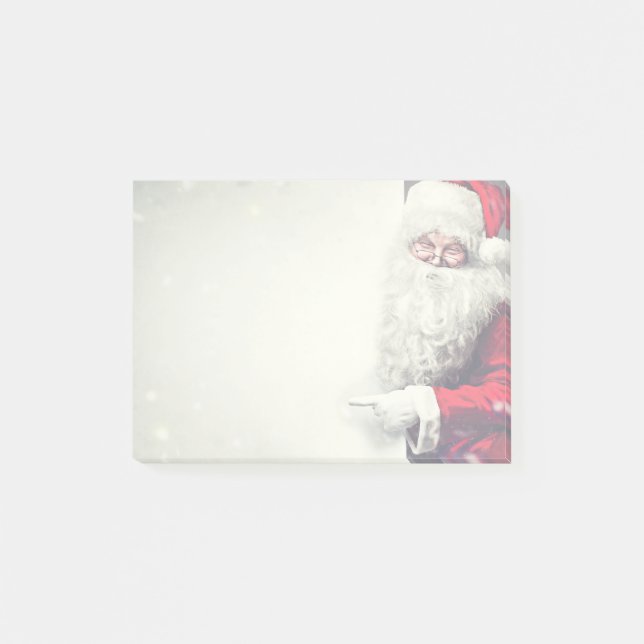 Tomt Post-it-anteckningsblock Post-it Block (Framsida)