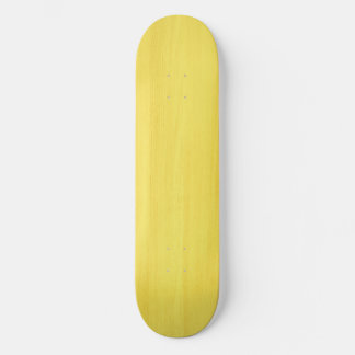 Tomt skateboard-däck mini skateboard bräda 18,5 cm