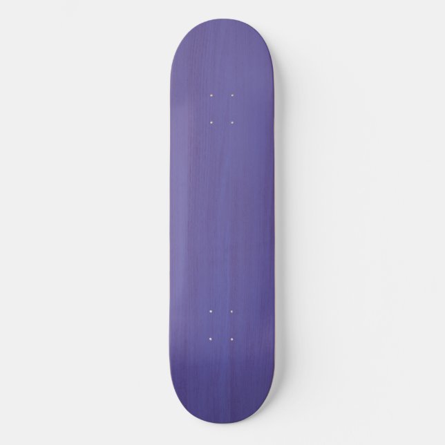 Tomt skateboard-däck mini skateboard bräda 18,5 cm (Framsida)
