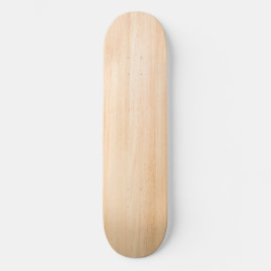Tomt skateboard-däck mini skateboard bräda 18,5 cm