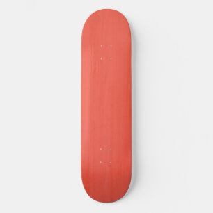 Tomt skateboard-däck mini skateboard bräda 18,5 cm