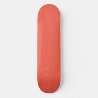 Tomt skateboard-däck mini skateboard bräda 18,5 cm