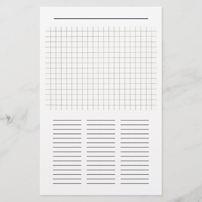 Tomt sökpussel Ord Pappert att fylla i (Framsida)