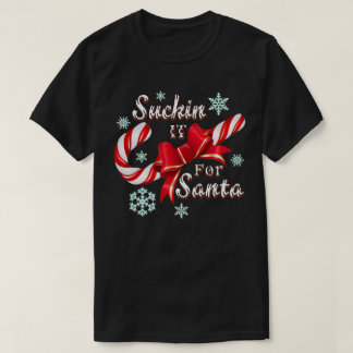 Tomt_sucks_2024 T Shirt
