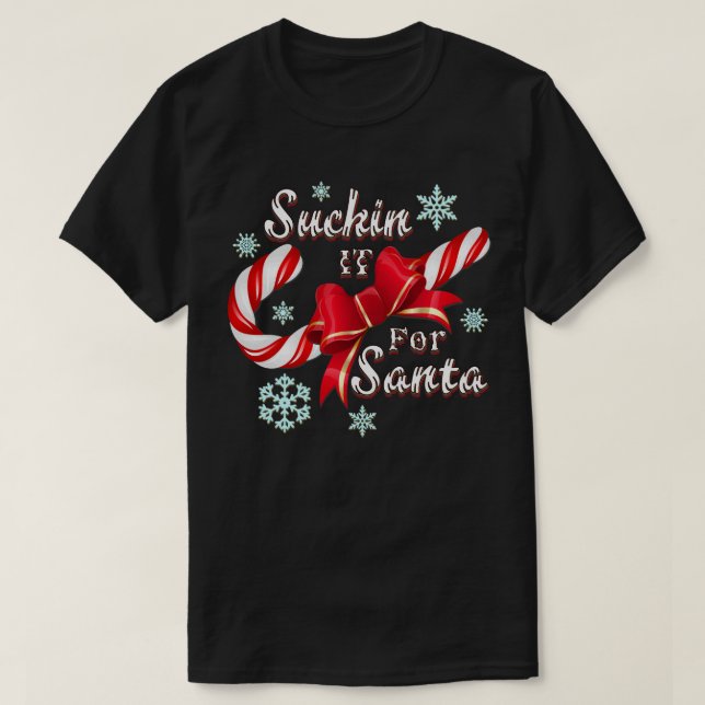 Tomt_sucks_2024 T Shirt (Design framsida)
