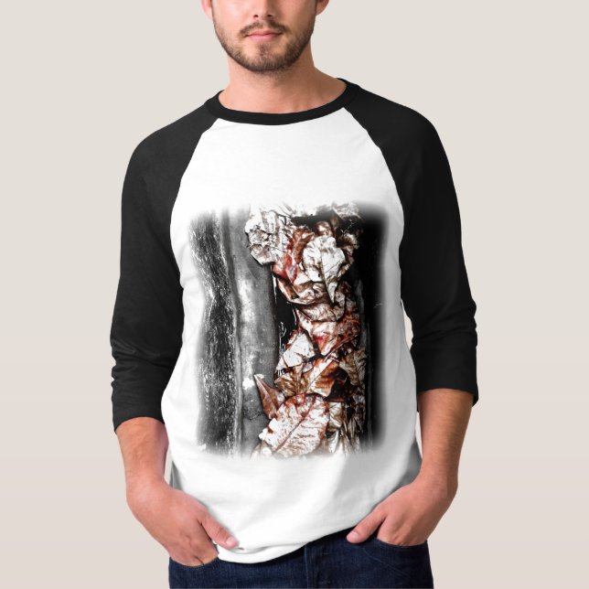 Tömt Tee (Framsida)