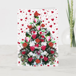 Tomt Tillfällen Kort