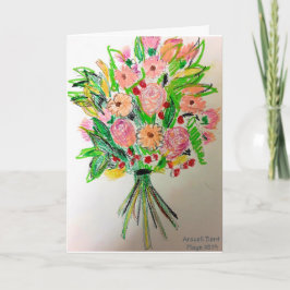 Tomt Tillfällen Kort