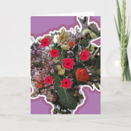 Tomt Tillfällen. Kort