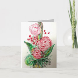 Tomt Tillfällen Kort