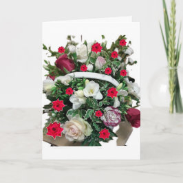 Tomt Tillfällen Kort