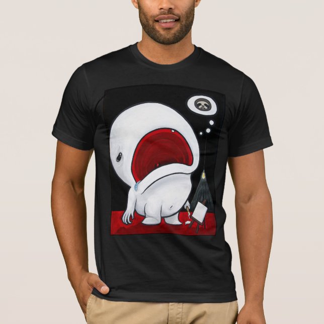 Tomt Tröja (Framsida)