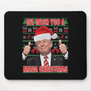 Tomt Trump Jul Humor Funny Trump Julafton 2 Musmatta