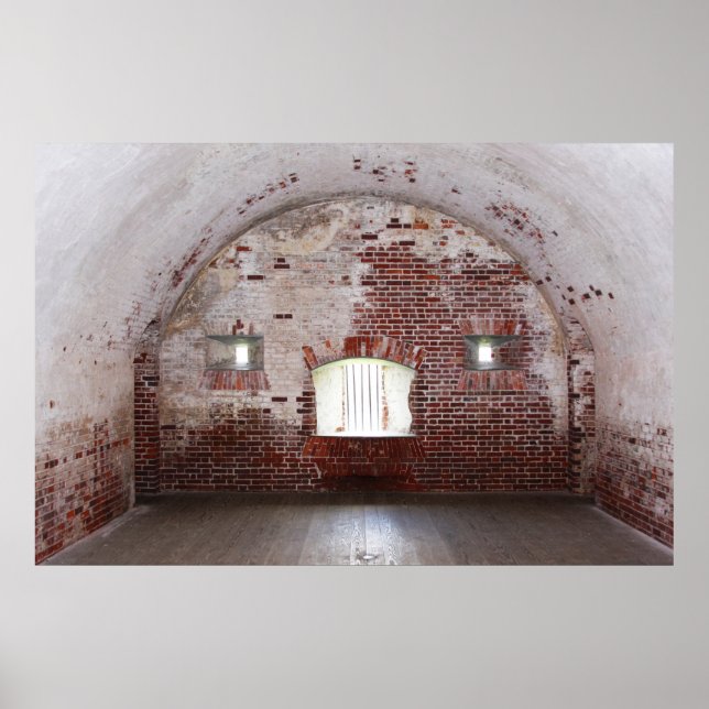 Tomt utrymme poster (Framsidan)