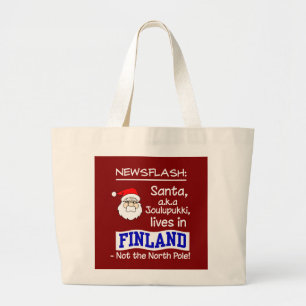 Tomt väska