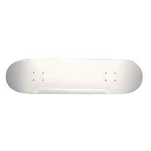 Tomt Wood Skateboarddäck Skateboard Bräda 20,5 Cm