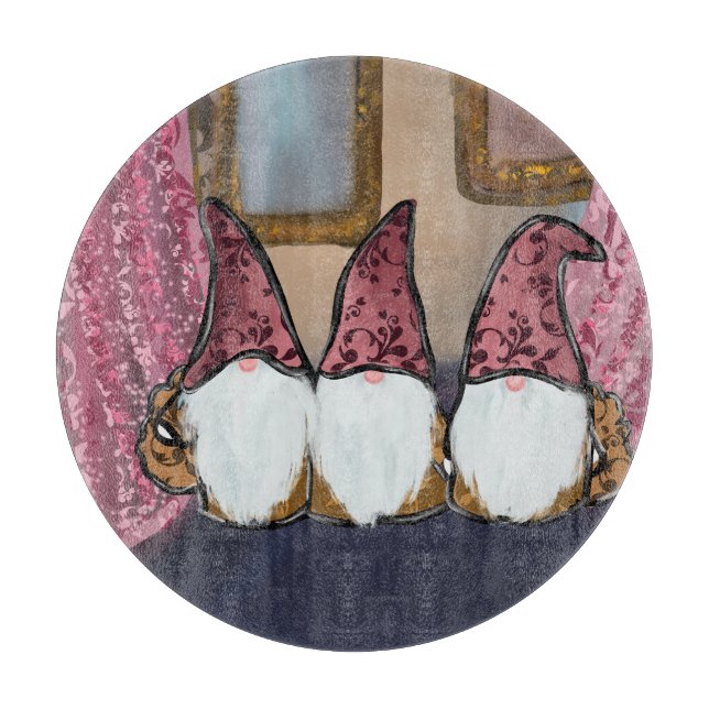  TOMTAR      (Framsidan)