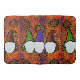 TOMTAR           BADRUMSMATTA