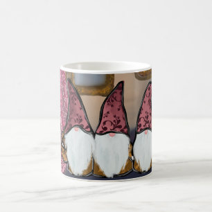 TOMTAR KAFFEMUGG