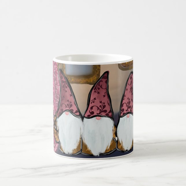  TOMTAR           KAFFEMUGG (Center)