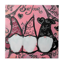 TOMTAR       KAKELPLATTA