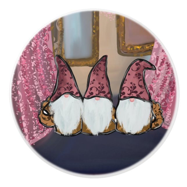  TOMTAR         KNOPP (Framsidan)