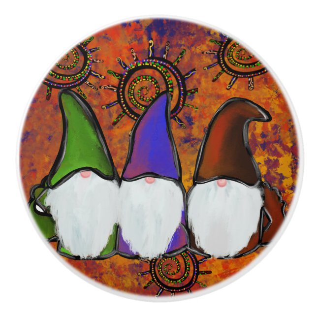  TOMTAR               KNOPP (Framsidan)