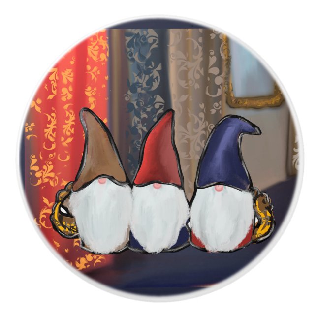 TOMTAR       KNOPP (Framsidan)