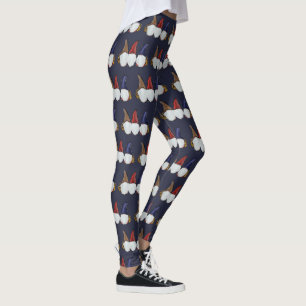 TOMTAR LEGGINGS