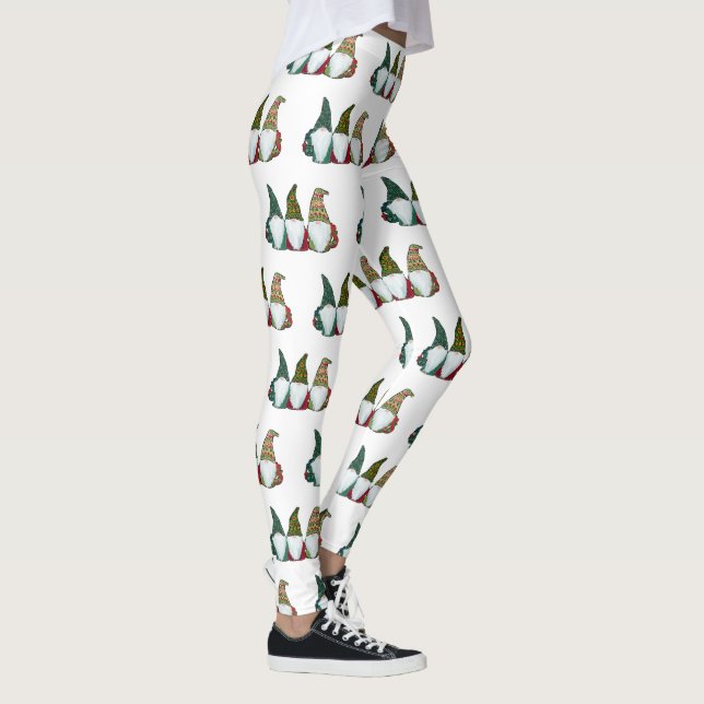 TOMTAR       LEGGINGS (Höger)