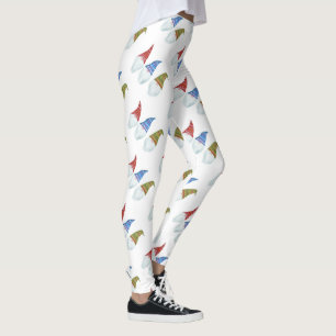 TOMTAR LEGGINGS