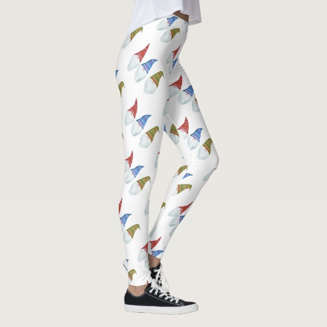 TOMTAR     LEGGINGS (Höger)
