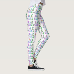 TOMTAR        LEGGINGS
