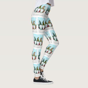 TOMTAR LEGGINGS
