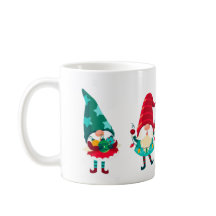 Tomtar önskar dig God Jul