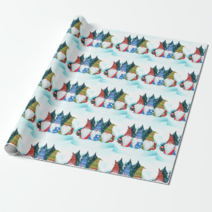 Tomtar Presentpapper