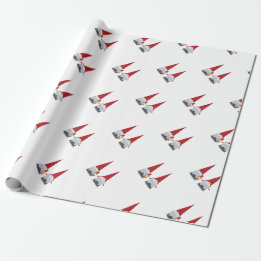 Tomtar Presentpapper