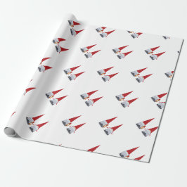 Tomtar Presentpapper