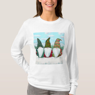 TOMTAR T SHIRT