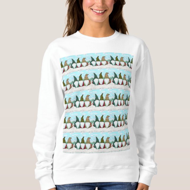 TOMTAR        T SHIRT (Framsida)