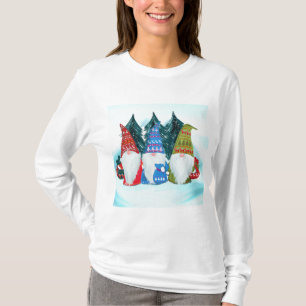 TOMTAR T SHIRT